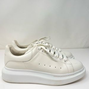 Alexander McQueen Sneakers Size 41.5